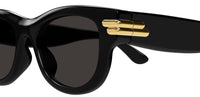 Bottega Veneta BV1323SK Sunglasses