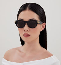 Bottega Veneta BV1323SK Sunglasses