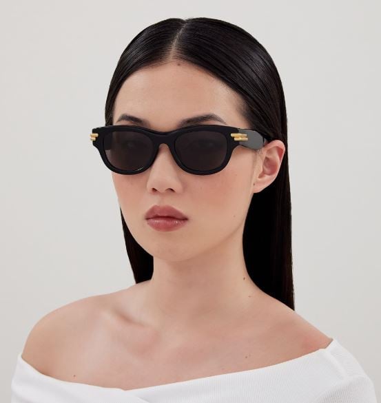 Bottega Veneta BV1323SK Sunglasses