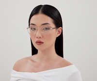 Korrektionsbrille Chloé CH0274OA
