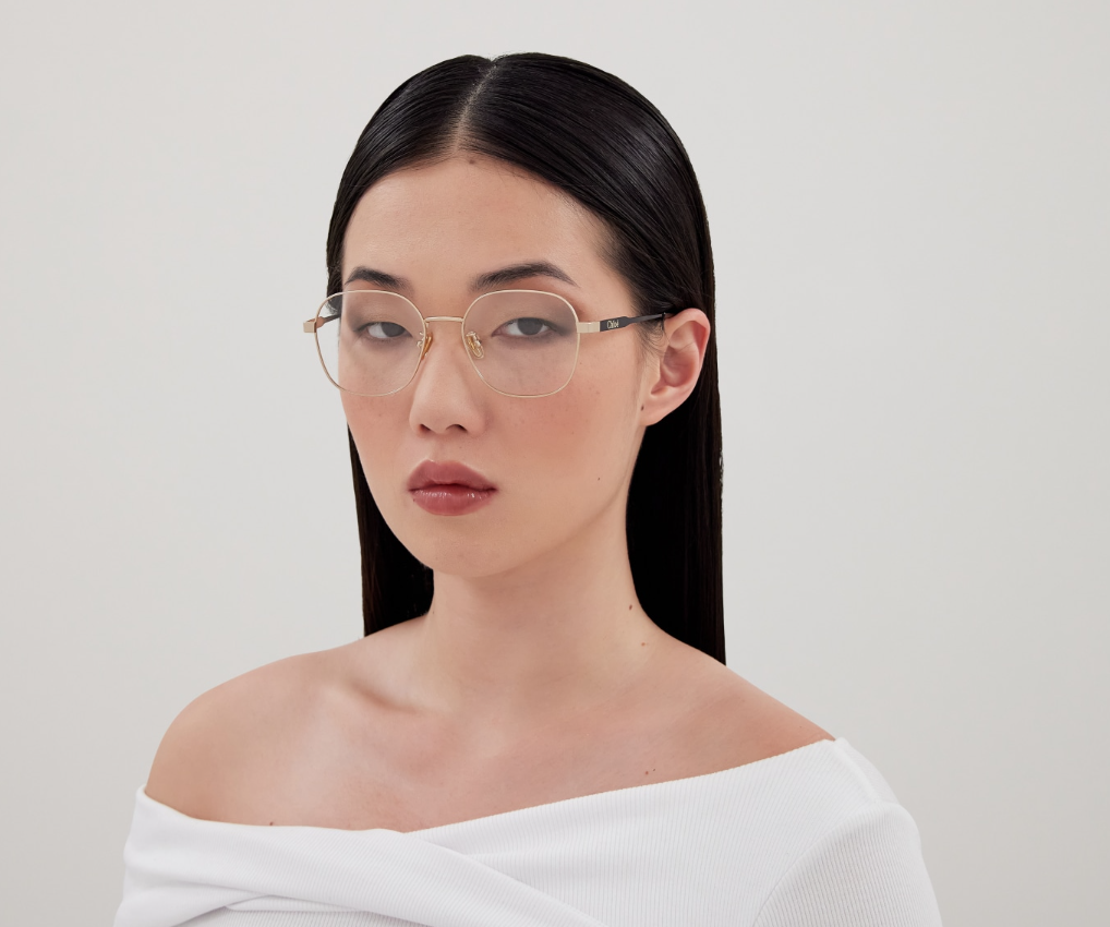 Korrektionsbrille Chloé CH0274OA