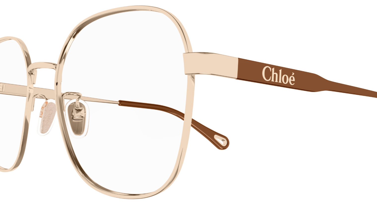 Korrektionsbrille Chloé CH0274OA