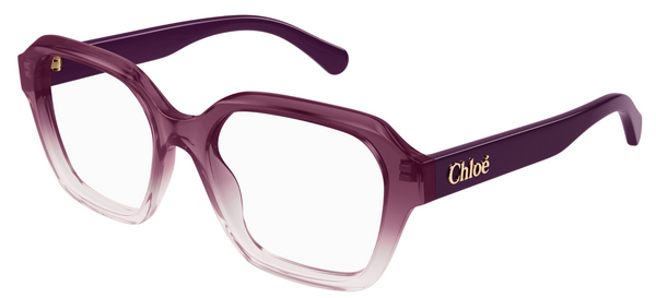 Lunettes de vue Chloé CH0272O