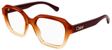 Lunettes de vue Chloé CH0272O