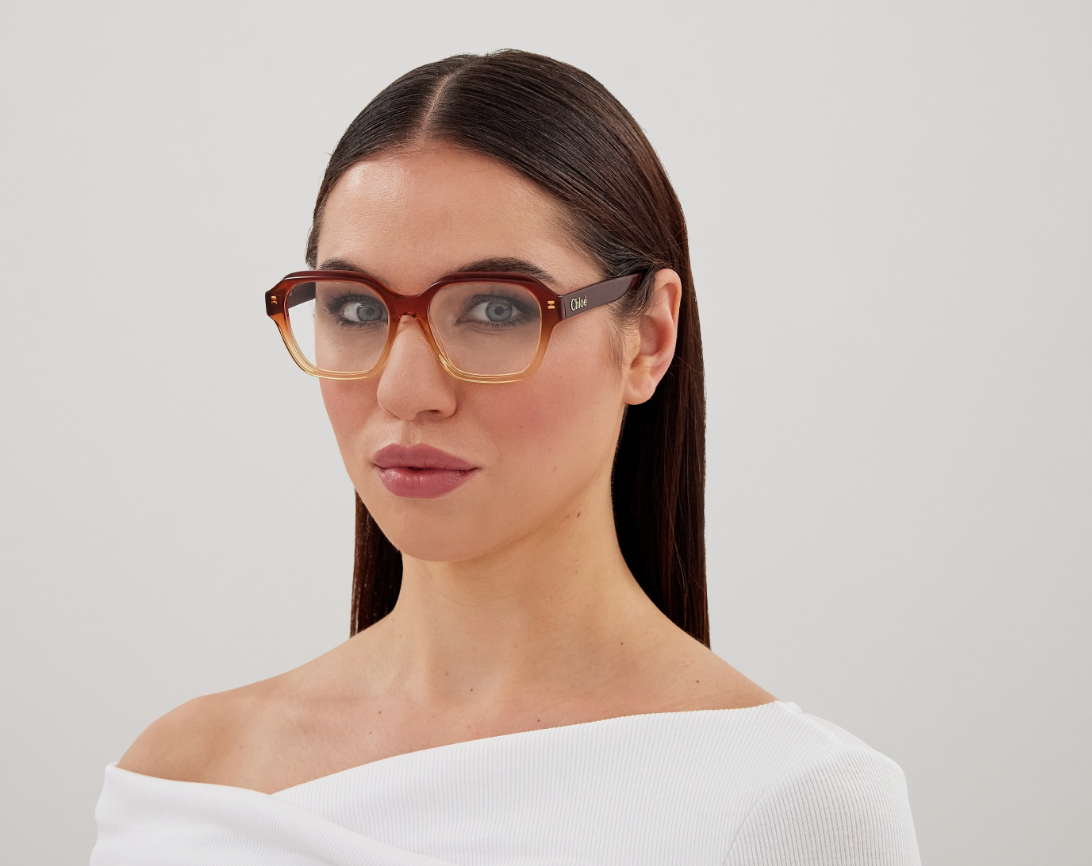 Korrektionsbrille Chloé CH0272O