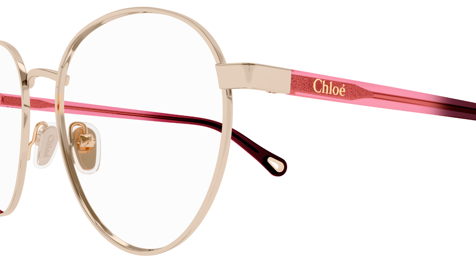 Chloé CH0269O 光学眼镜