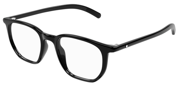 Montblanc Snowcap MB0349O Prescription Glasses