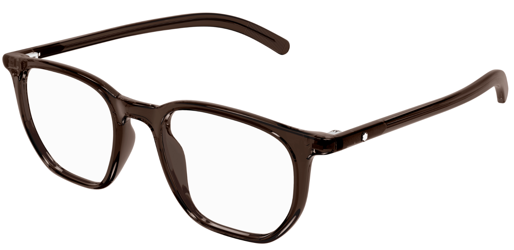 Gafas graduadas Montblanc Snowcap MB0349O