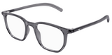 Gafas graduadas Montblanc Snowcap MB0349O