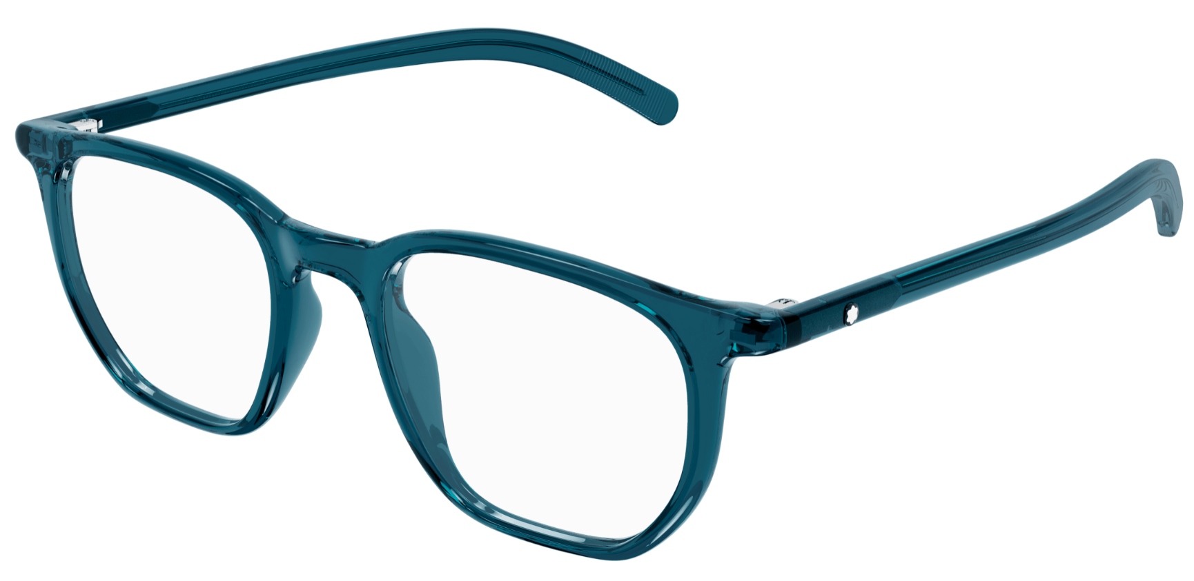 Gafas graduadas Montblanc Snowcap MB0349O