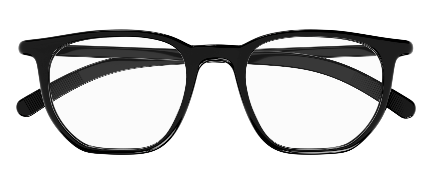 Gafas graduadas Montblanc Snowcap MB0349O