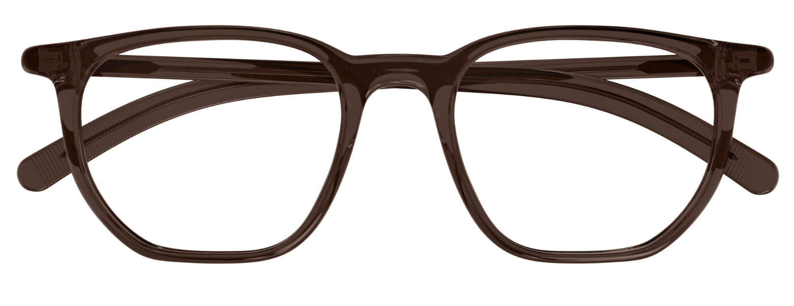 Gafas graduadas Montblanc Snowcap MB0349O