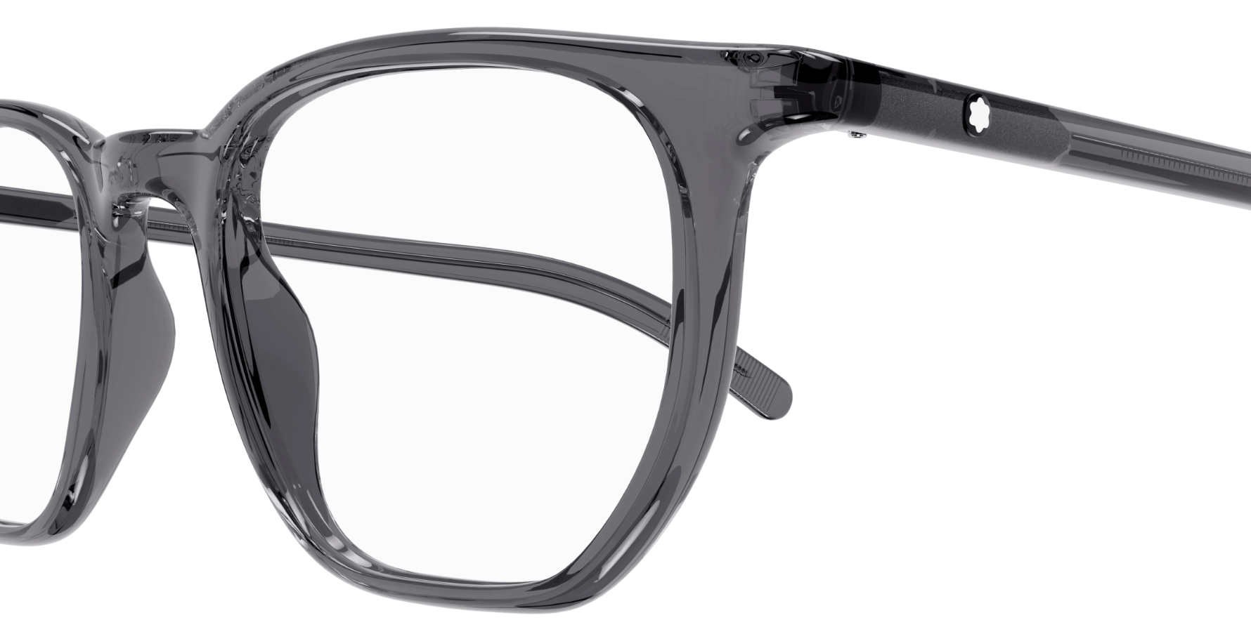Gafas graduadas Montblanc Snowcap MB0349O