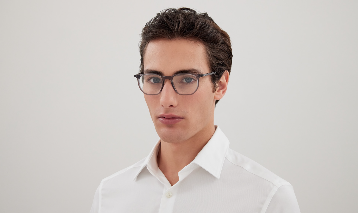 Gafas graduadas Montblanc Snowcap MB0349O