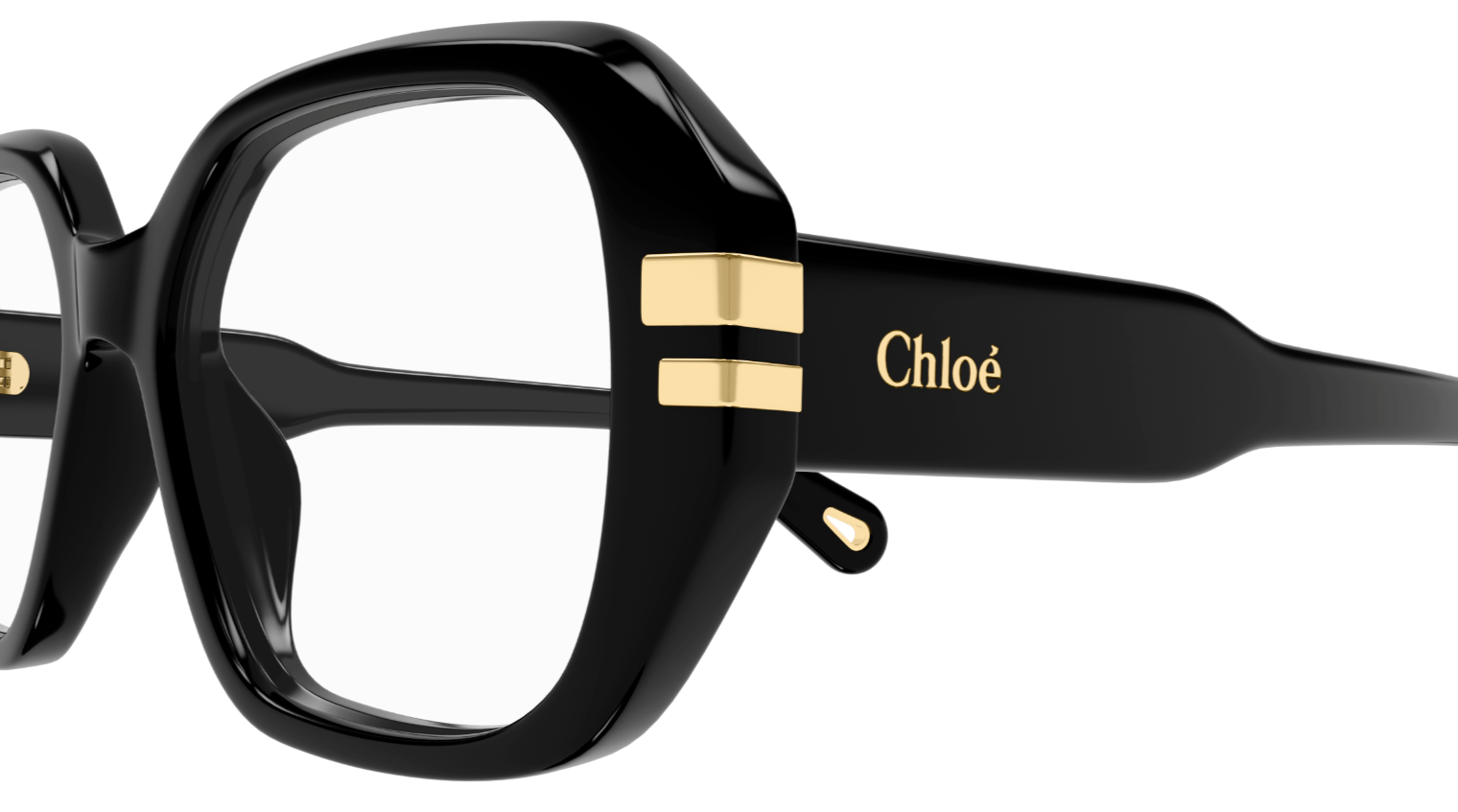 Korrektionsbrille Chloé CH0266O