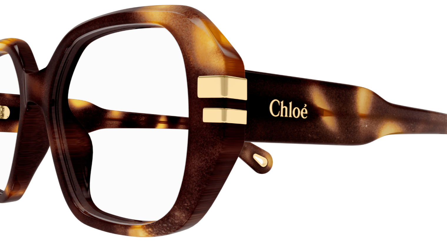 Korrektionsbrille Chloé CH0266O