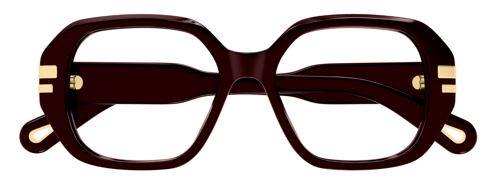 Korrektionsbrille Chloé CH0266O