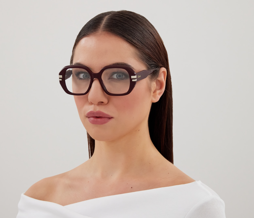 Korrektionsbrille Chloé CH0266O
