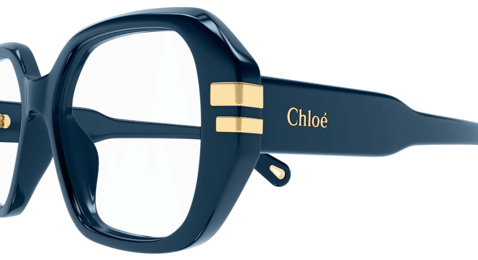 Korrektionsbrille Chloé CH0266O