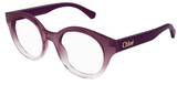 Gafas graduadas Chloé CH0271O