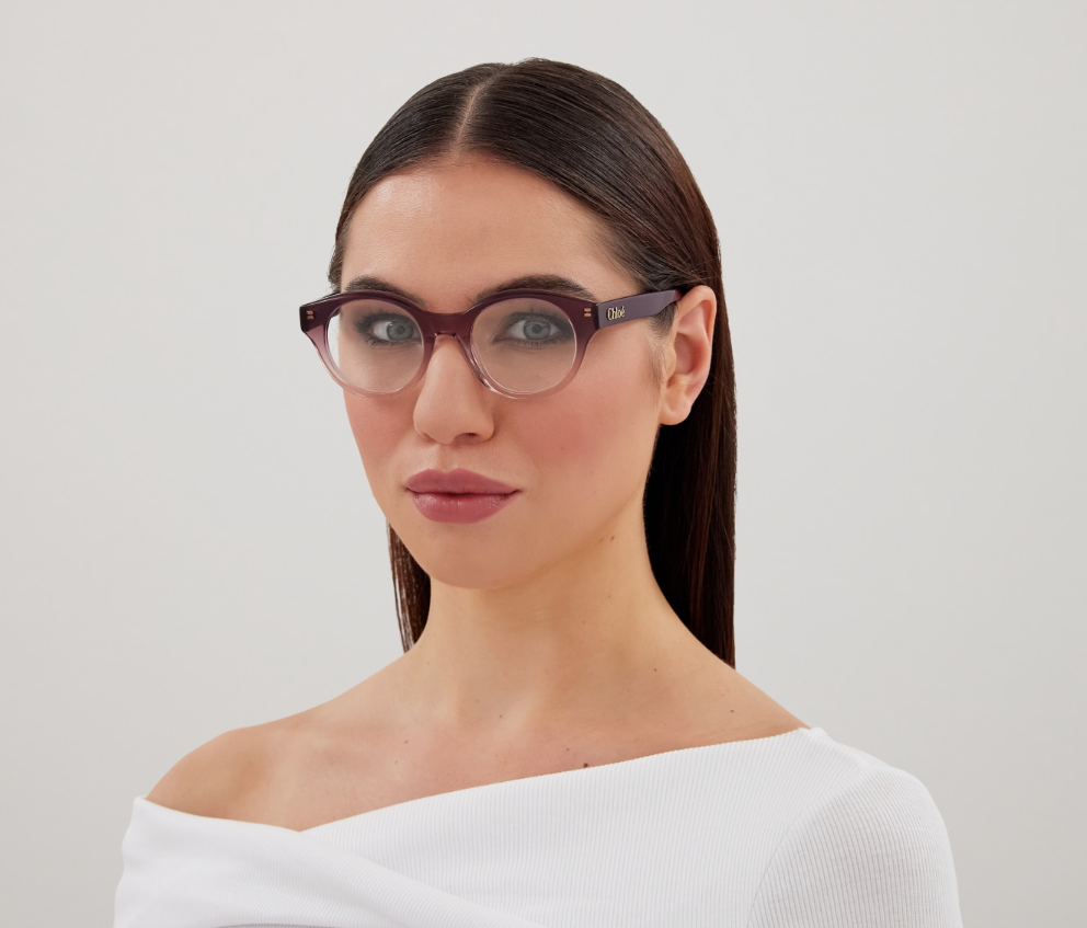 Korrektionsbrille Chloé CH0271O