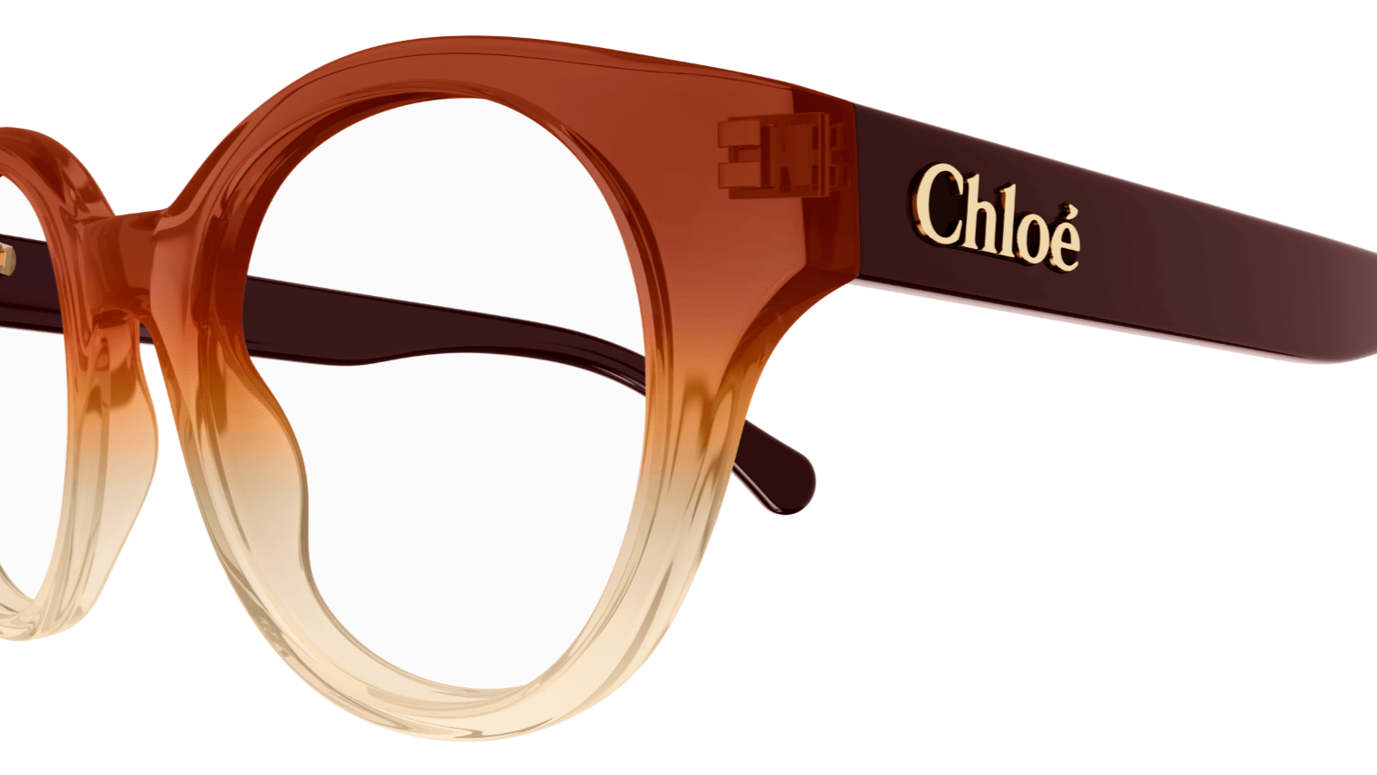 Korrektionsbrille Chloé CH0271O