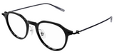 Montblanc Snowcap MB0355O Prescription Eyeglasses