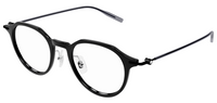 Korrektionsbrille Montblanc Snowcap MB0355O