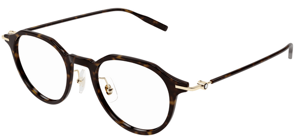 Korrektionsbrille Montblanc Snowcap MB0355O