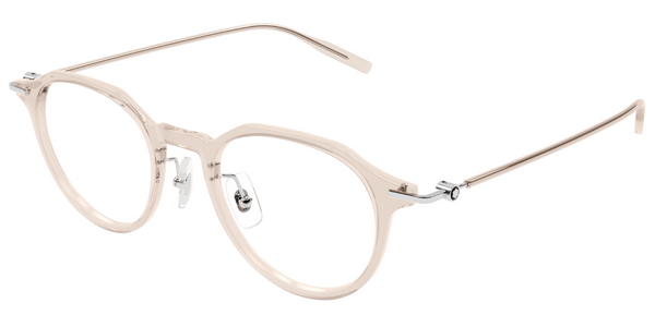 Korrektionsbrille Montblanc Snowcap MB0355O
