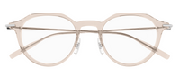 Korrektionsbrille Montblanc Snowcap MB0355O