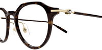 Korrektionsbrille Montblanc Snowcap MB0355O