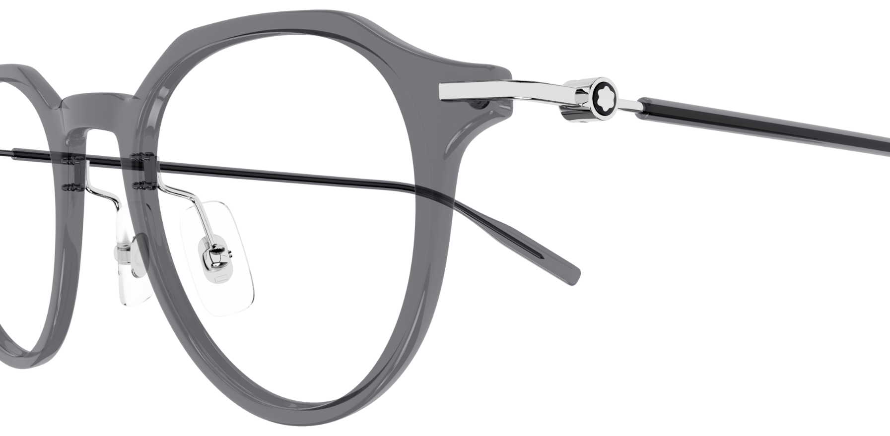 Korrektionsbrille Montblanc Snowcap MB0355O
