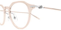 Korrektionsbrille Montblanc Snowcap MB0355O