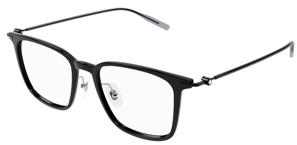 Montblanc Snowcap MB0354O Prescription Eyeglasses