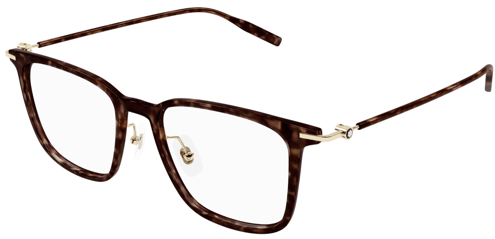 Korrektionsbrille Montblanc Snowcap MB0354O