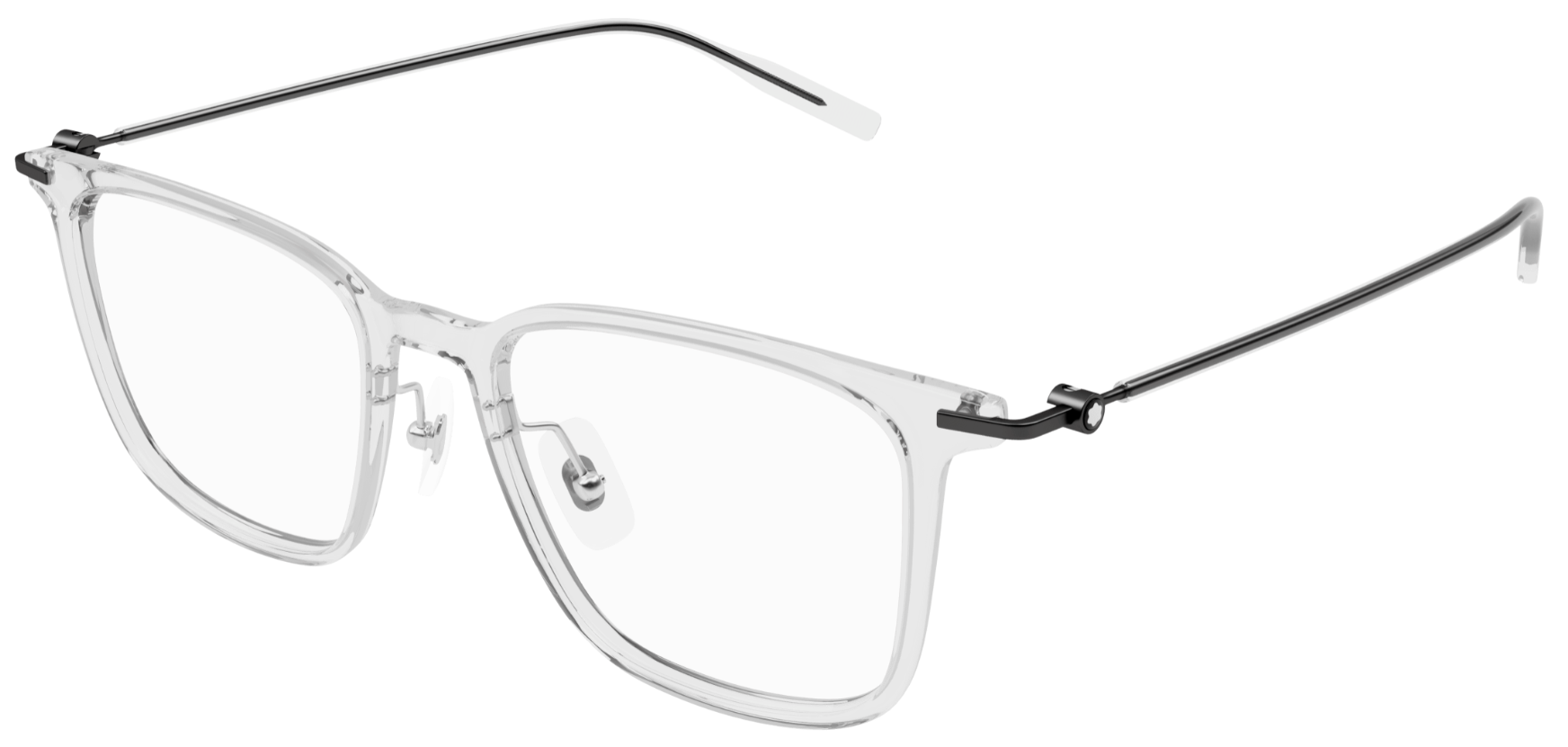 Korrektionsbrille Montblanc Snowcap MB0354O