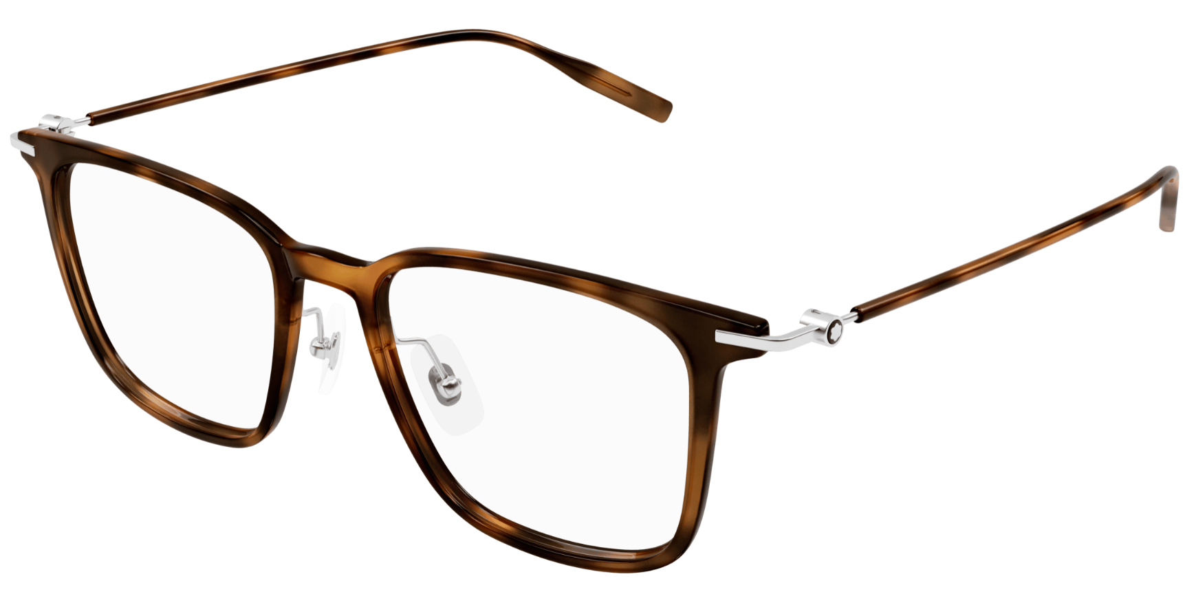 Korrektionsbrille Montblanc Snowcap MB0354O