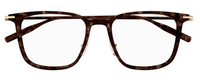 Korrektionsbrille Montblanc Snowcap MB0354O