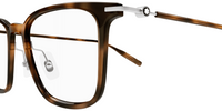 Korrektionsbrille Montblanc Snowcap MB0354O