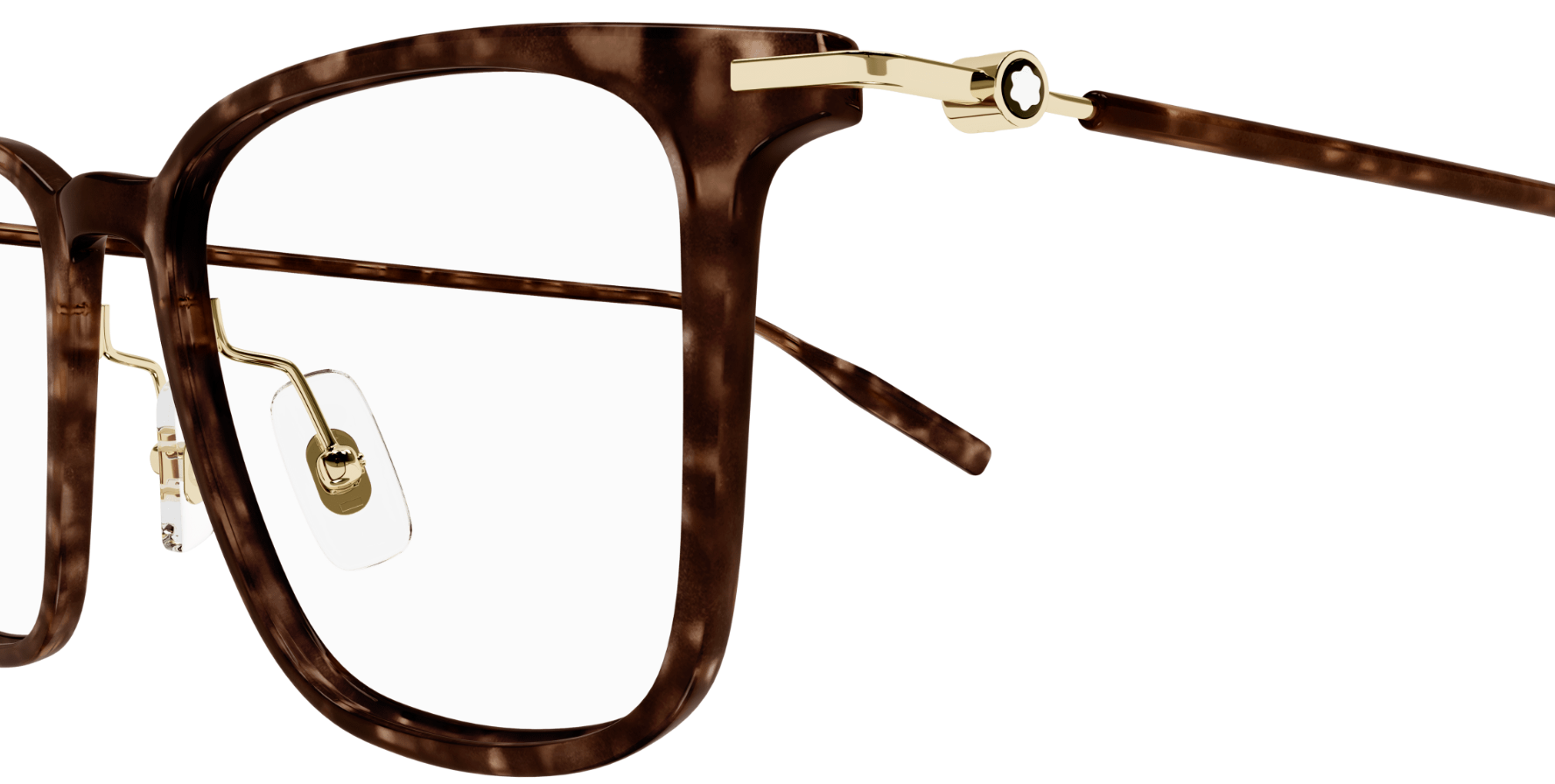 Korrektionsbrille Montblanc Snowcap MB0354O