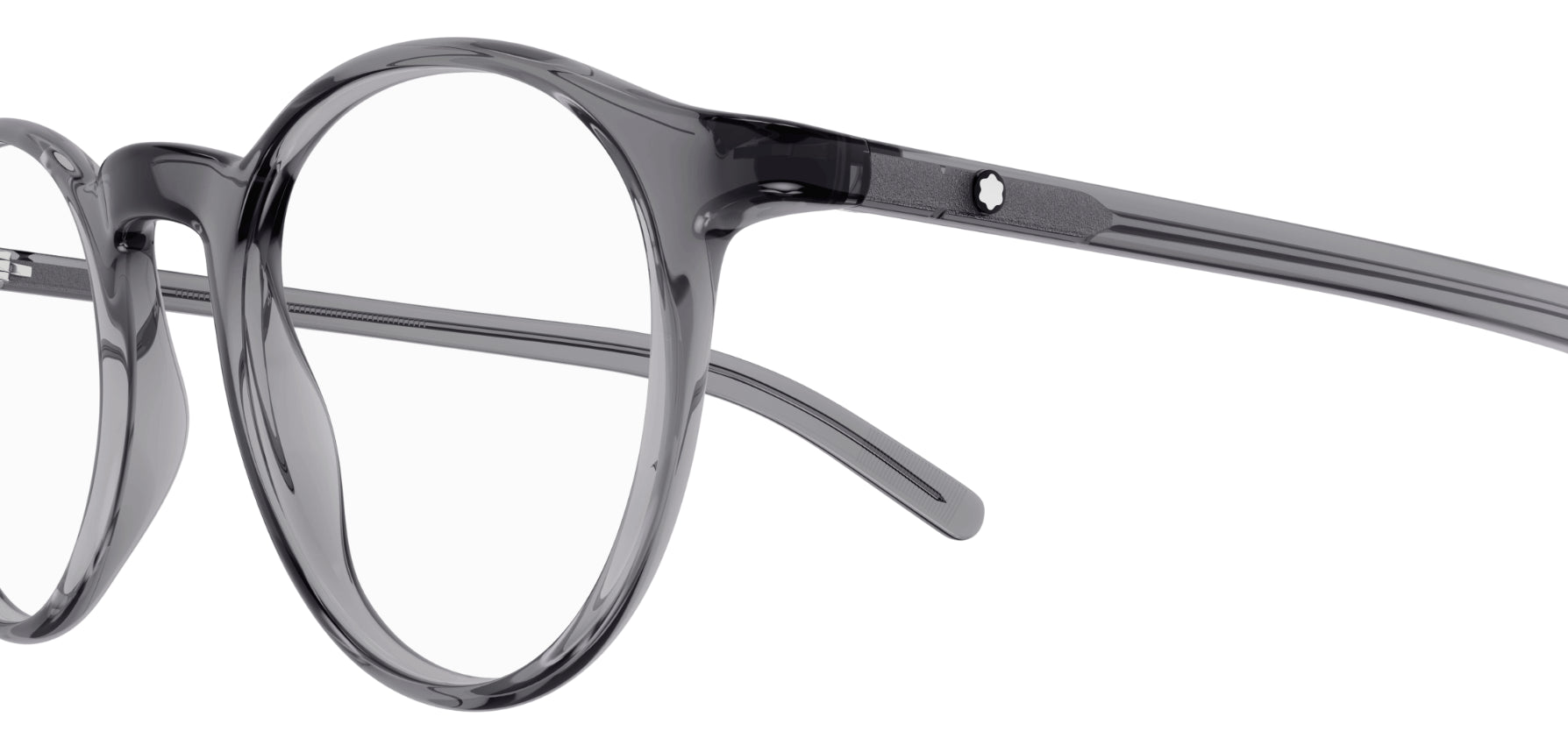 Korrektionsbrille Montblanc Snowcap MB0329O