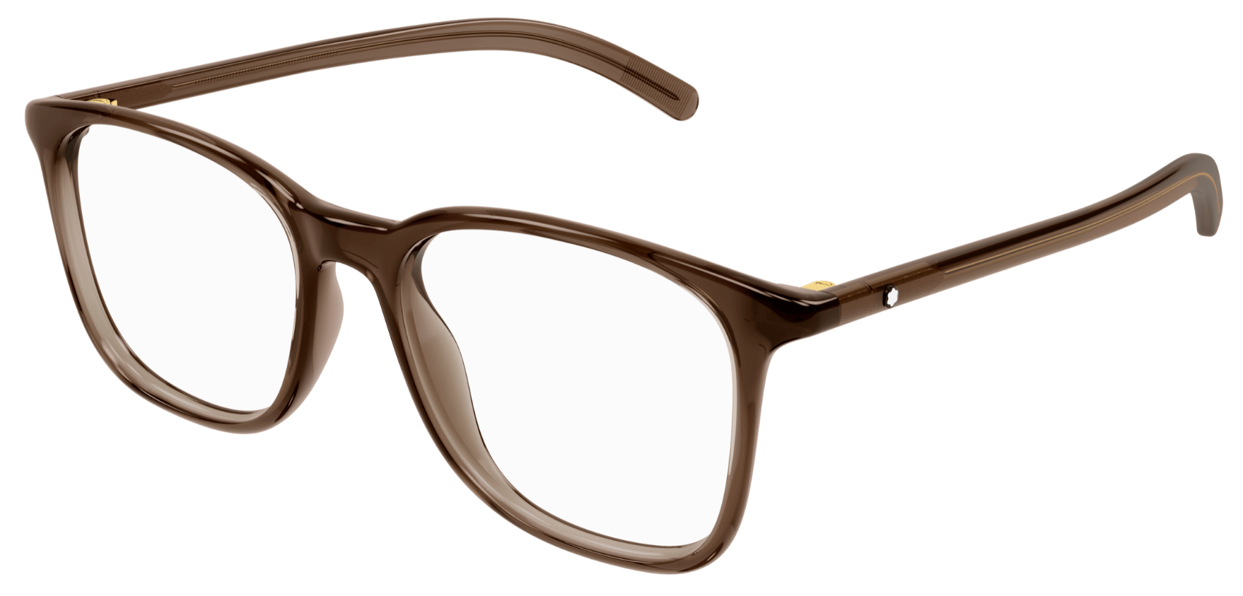Korrektionsbrille Montblanc Snowcap MB0327O