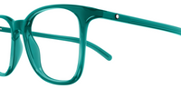 Korrektionsbrille Montblanc Snowcap MB0327O