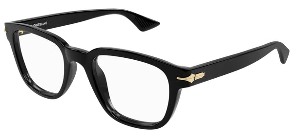 Montblanc NIB MB0305O Prescription Glasses