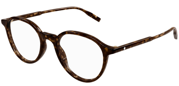 Korrektionsbrille Montblanc Snowcap MB0291O