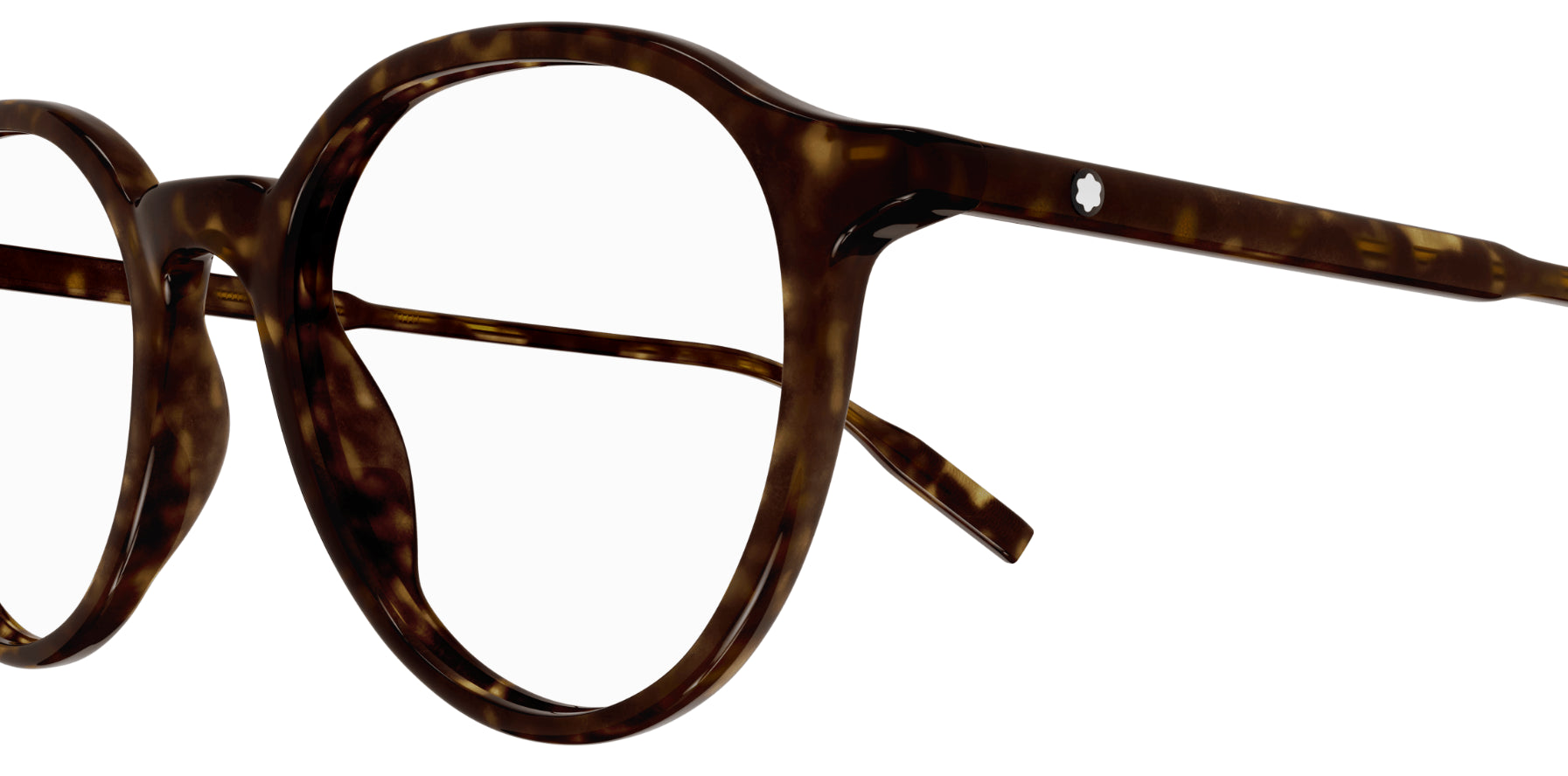 Korrektionsbrille Montblanc Snowcap MB0291O