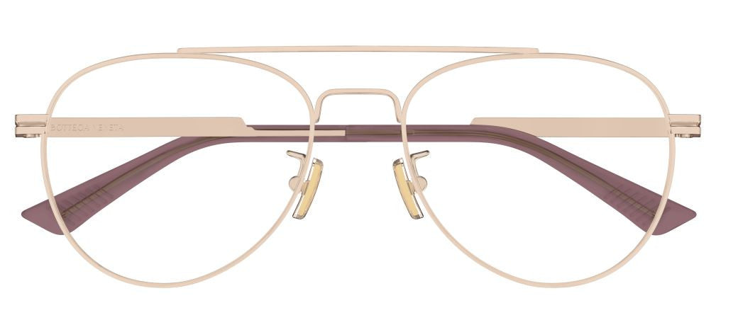 Bottega Veneta BV1340OK Korrektionsbrille