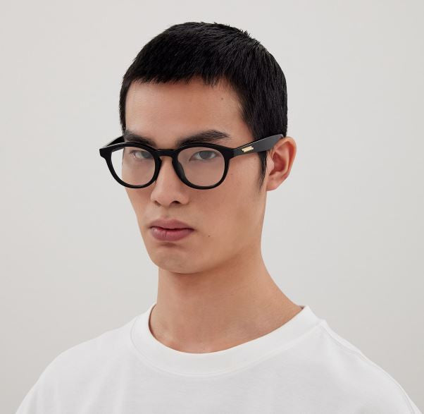 Korrektionsbrille Bottega Veneta BV1339OK