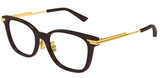 Gafas graduadas Bottega Veneta BV1338OJ